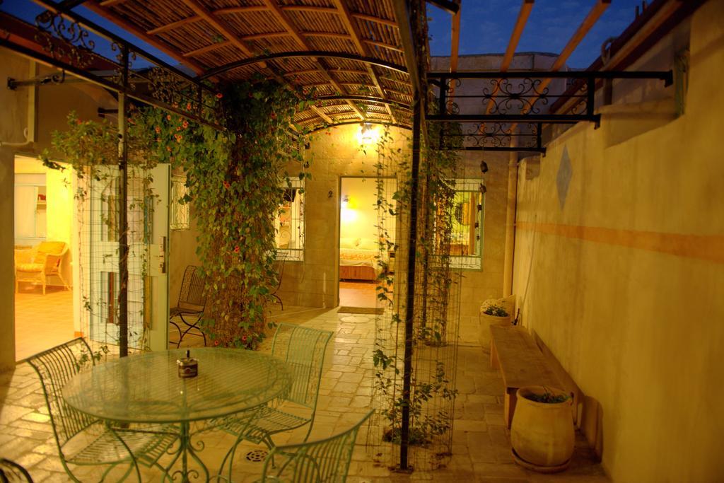 The Well Inn Μπερ Σεβά Δωμάτιο φωτογραφία