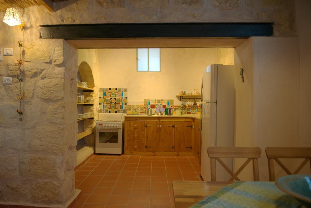 The Well Inn Μπερ Σεβά Δωμάτιο φωτογραφία